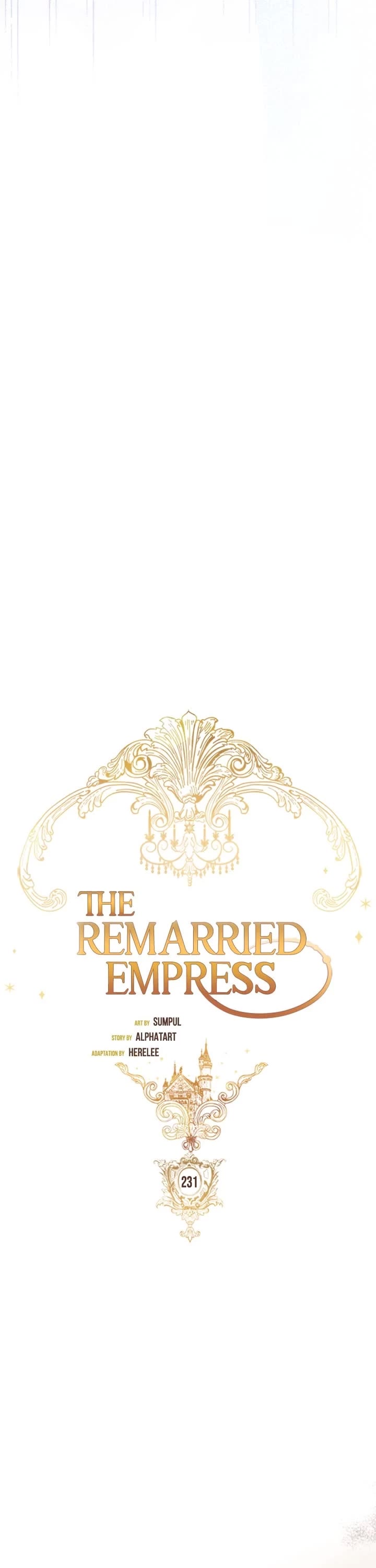 Remarried Empress chapter 235 page 23