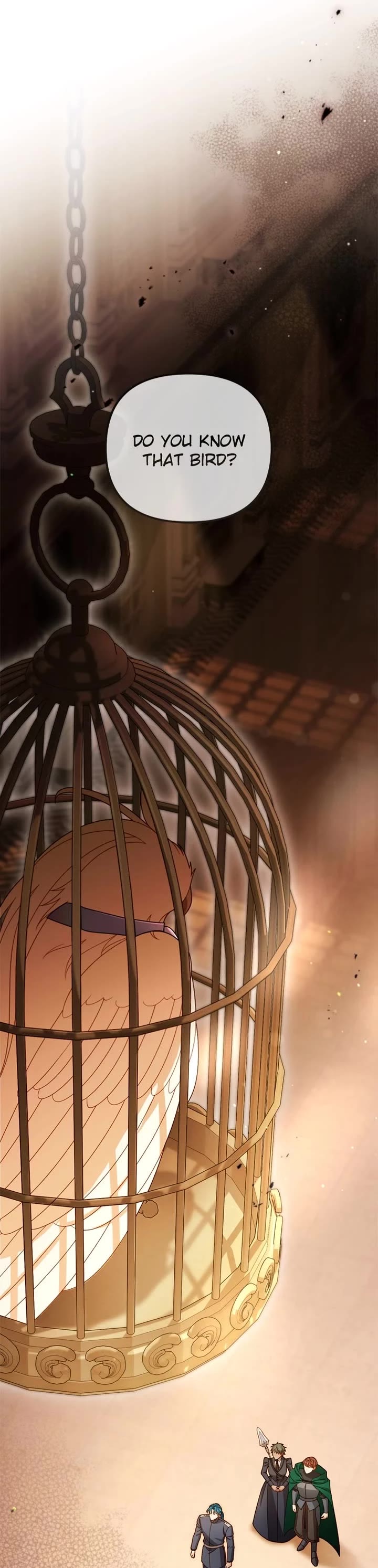 Remarried Empress chapter 235 page 24