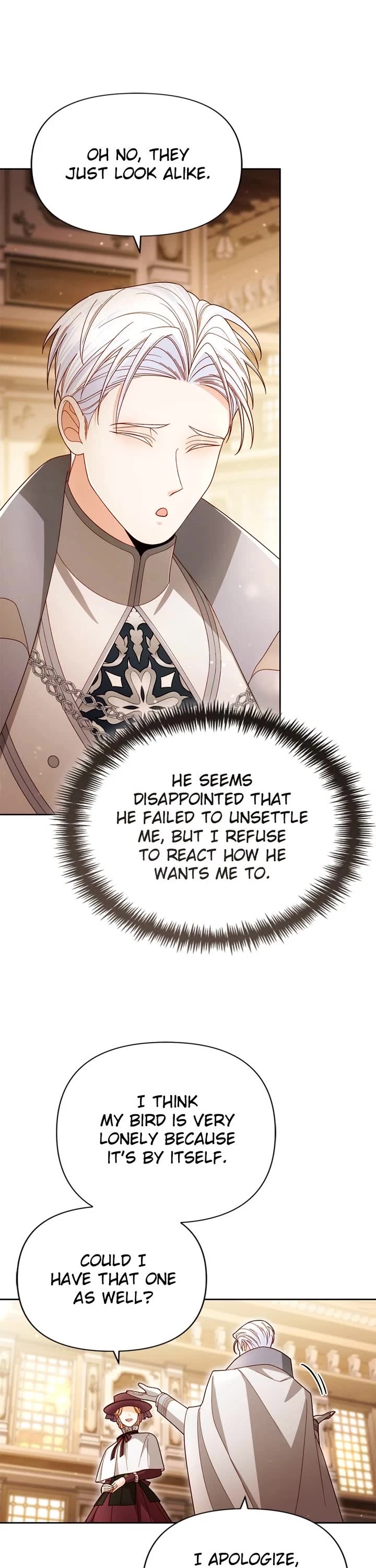 Remarried Empress chapter 235 page 26