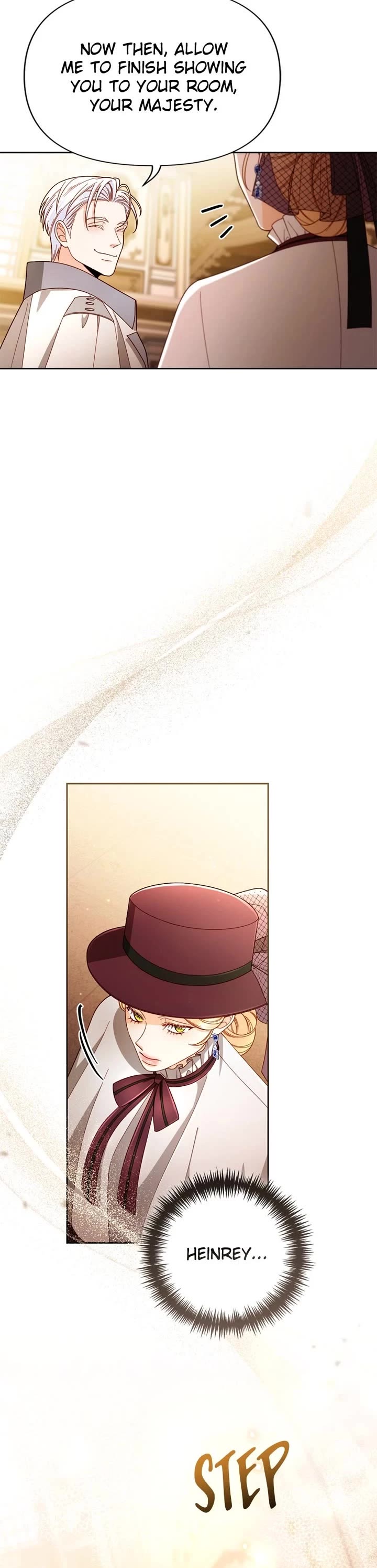 Remarried Empress chapter 235 page 29