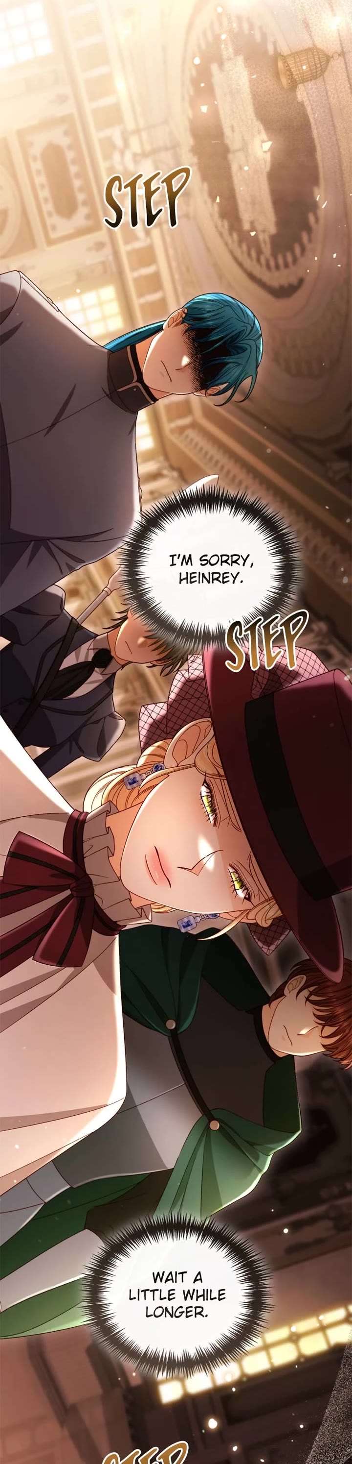 Remarried Empress chapter 235 page 30