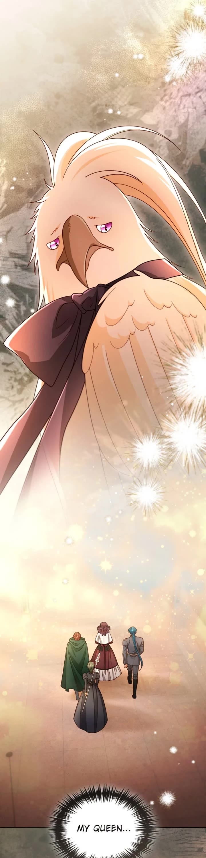 Remarried Empress chapter 235 page 33