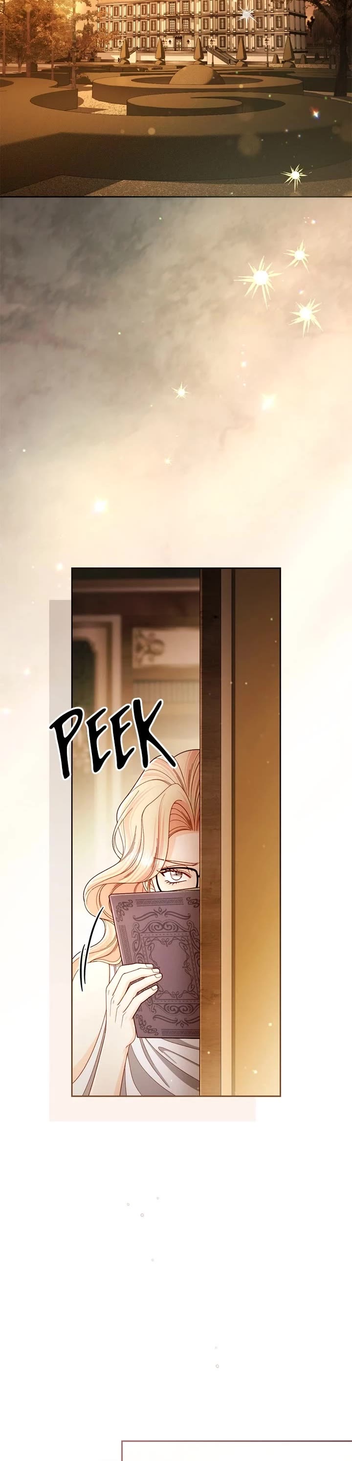 Remarried Empress chapter 235 page 35