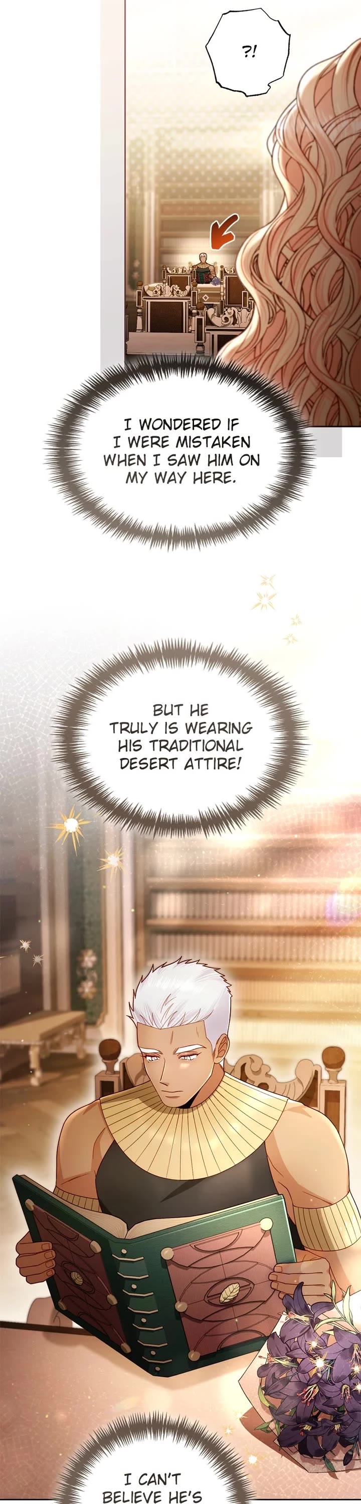 Remarried Empress chapter 235 page 36