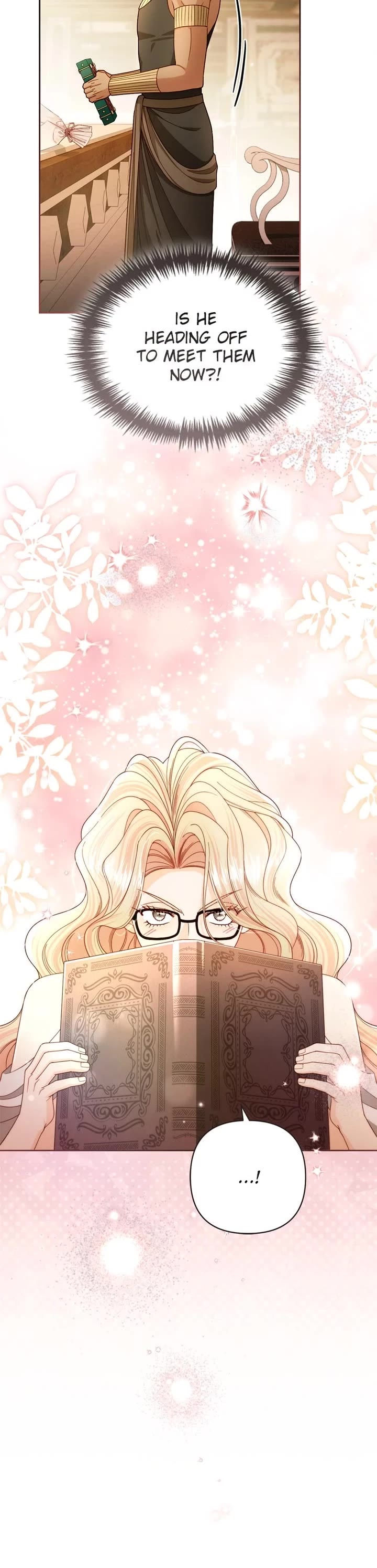 Remarried Empress chapter 235 page 39