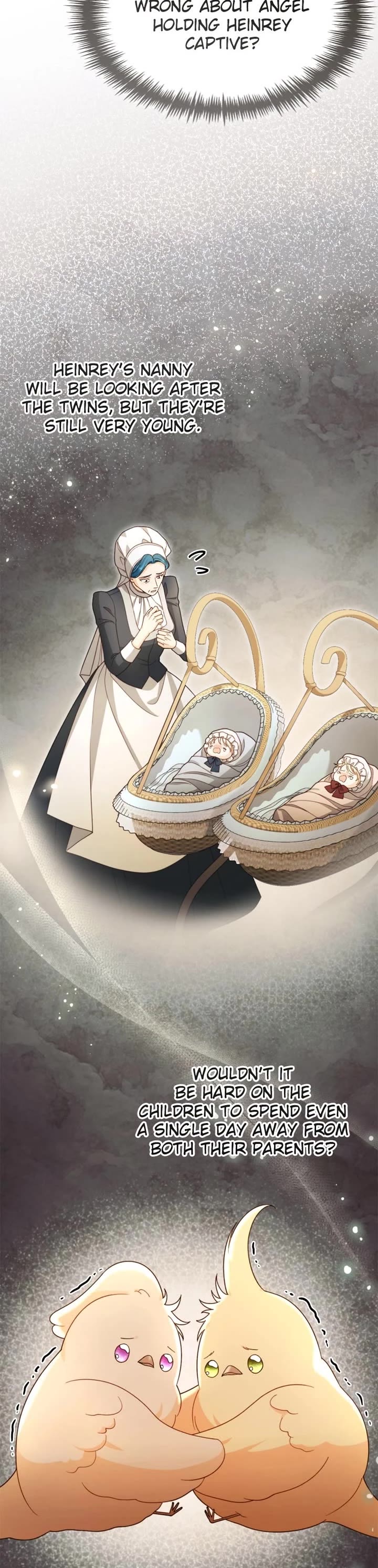 Remarried Empress chapter 235 page 4