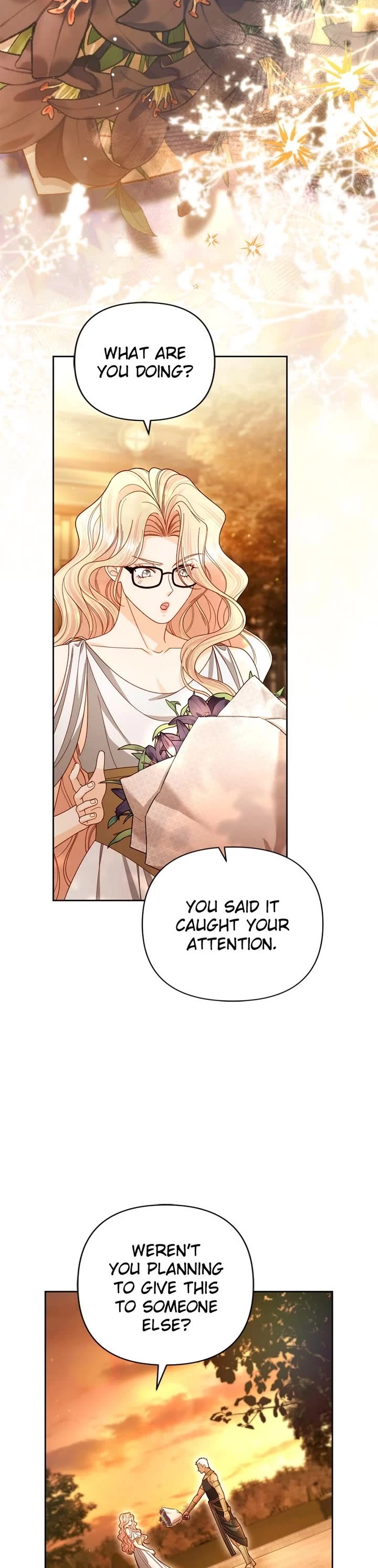 Remarried Empress chapter 235 page 45