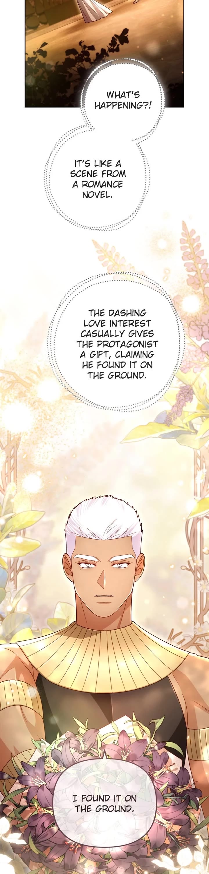 Remarried Empress chapter 235 page 46