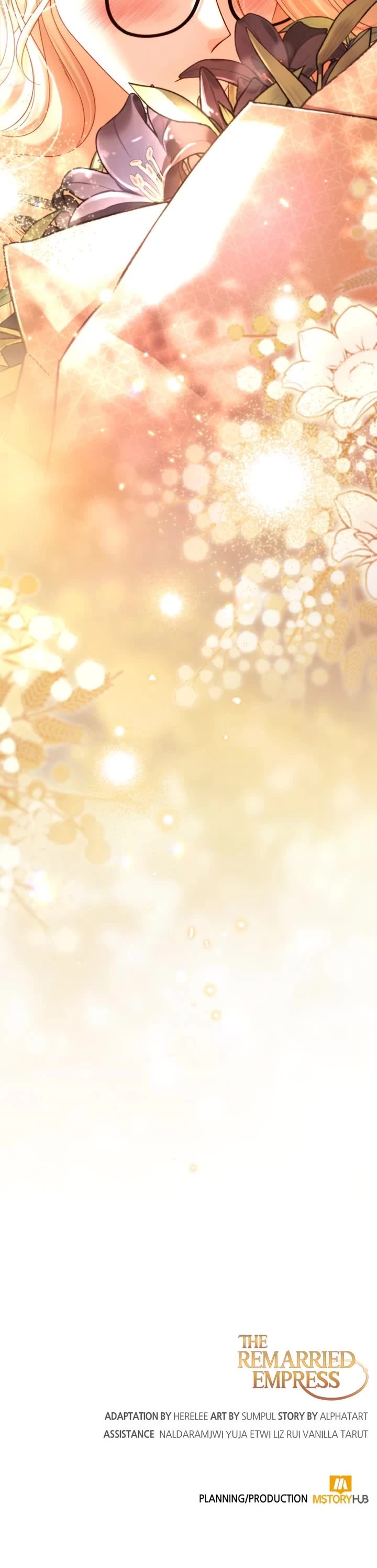 Remarried Empress chapter 235 page 48