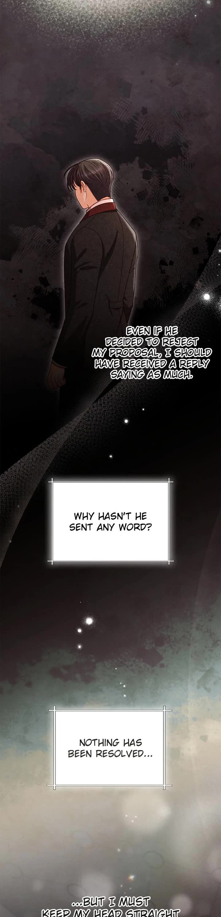 Remarried Empress chapter 235 page 5