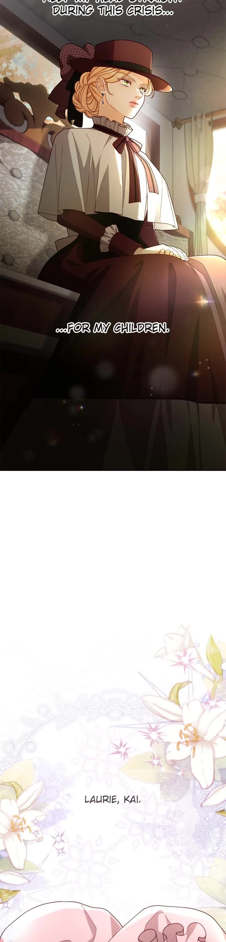 Remarried Empress chapter 235 page 6