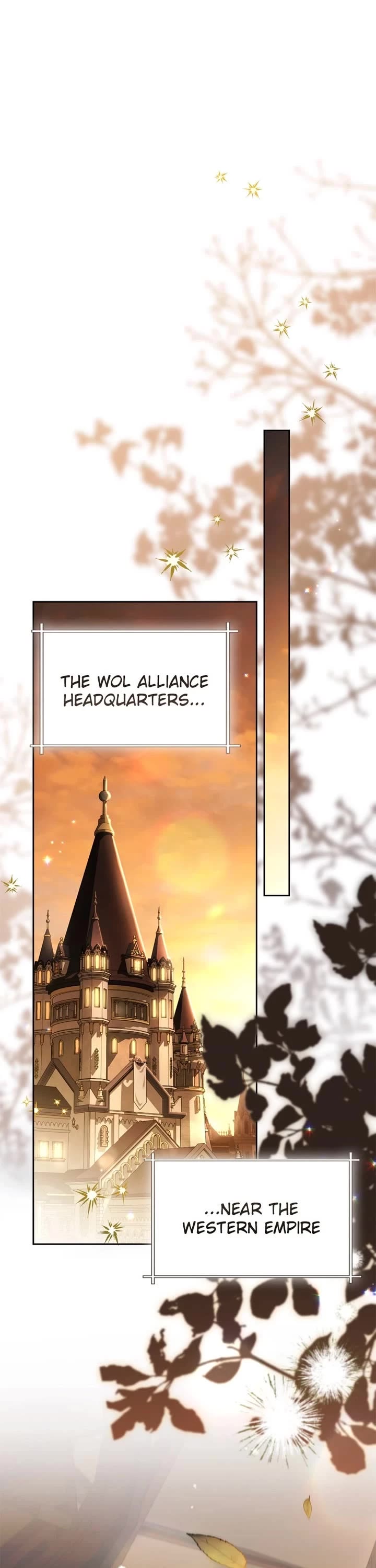 Remarried Empress chapter 235 page 8