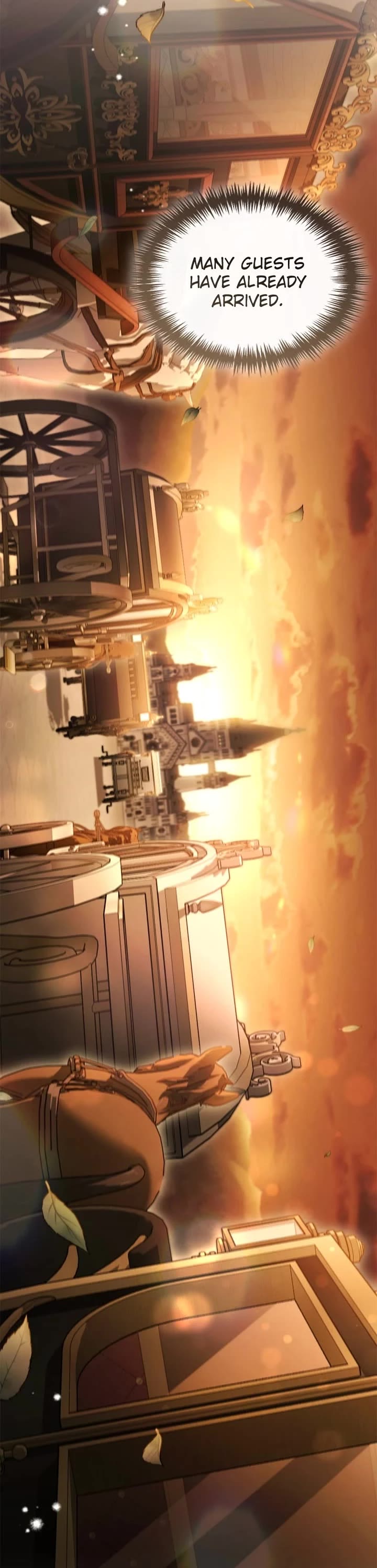 Remarried Empress chapter 235 page 9