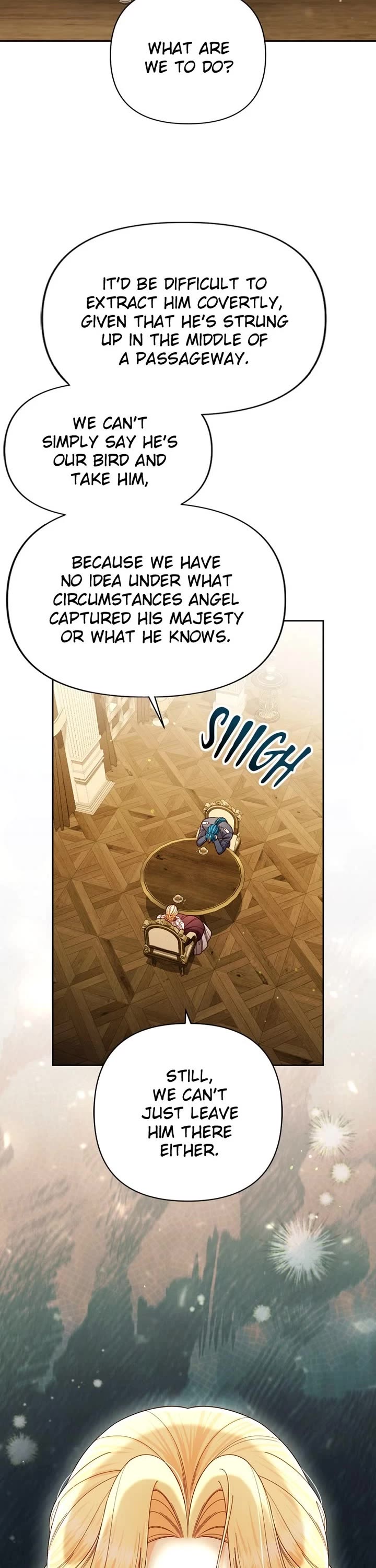 Remarried Empress chapter 236 page 12