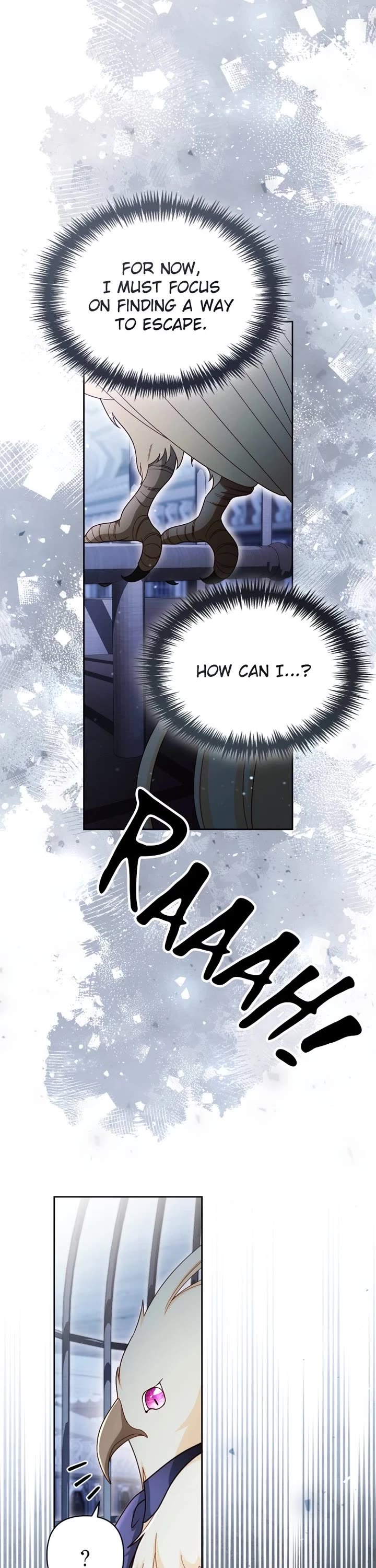 Remarried Empress chapter 236 page 17