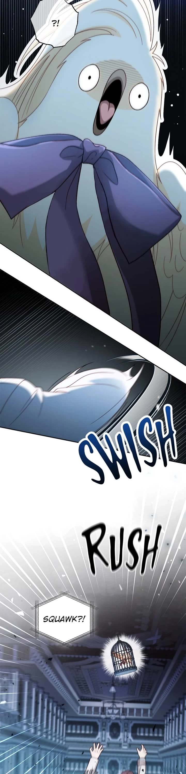 Remarried Empress chapter 236 page 19