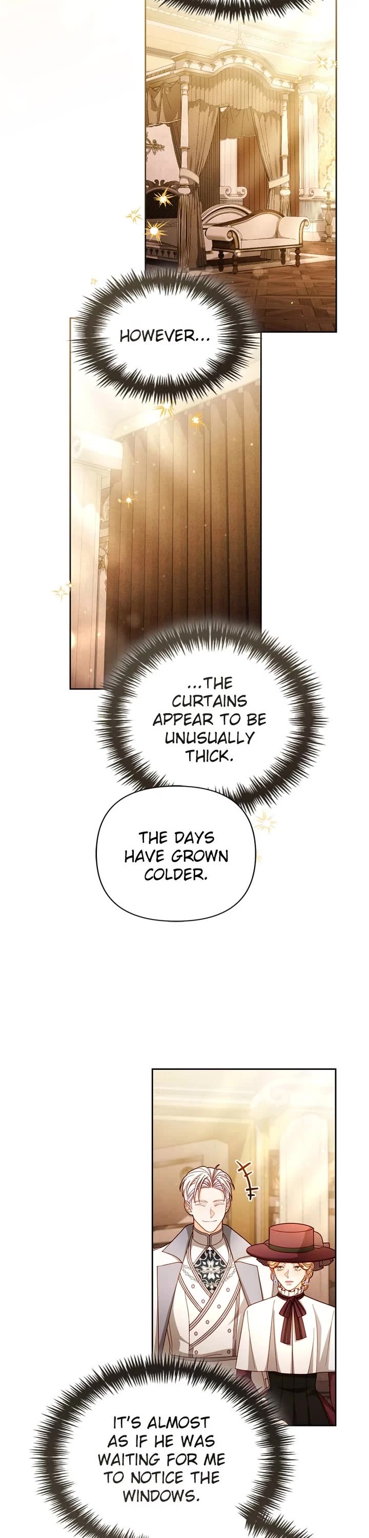 Remarried Empress chapter 236 page 2