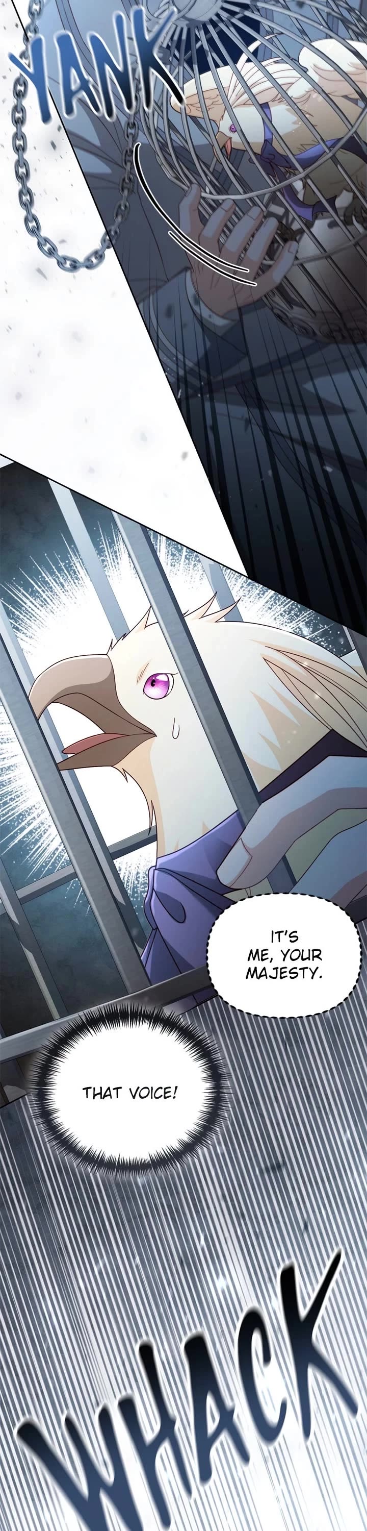 Remarried Empress chapter 236 page 21