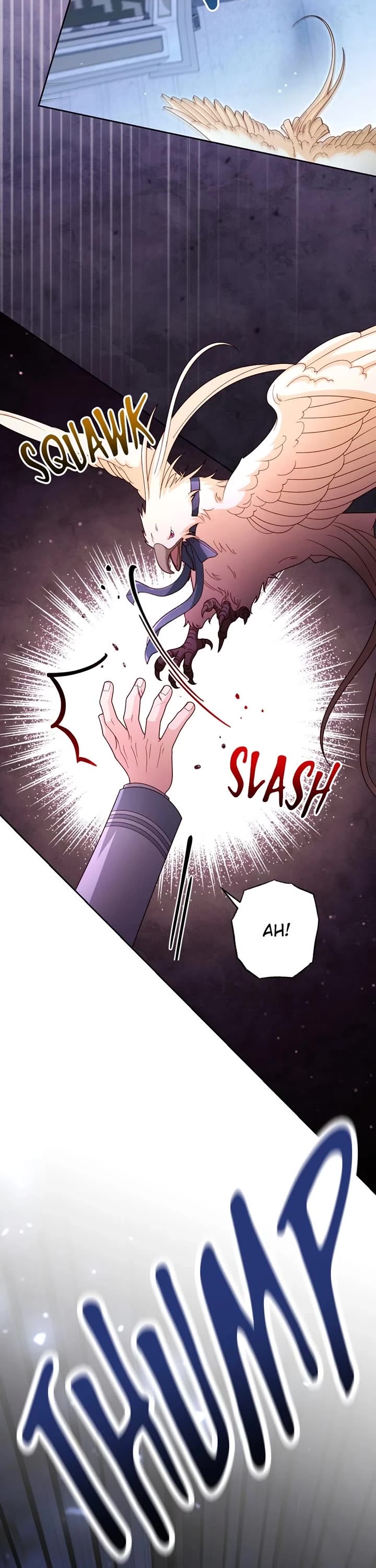 Remarried Empress chapter 236 page 32
