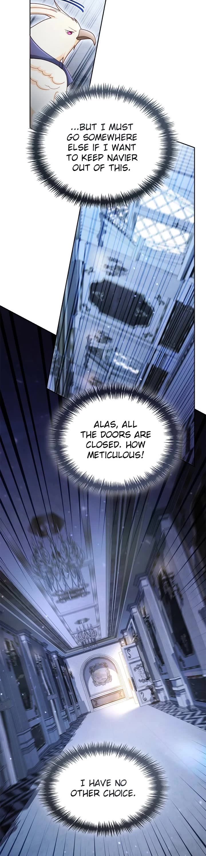 Remarried Empress chapter 236 page 34