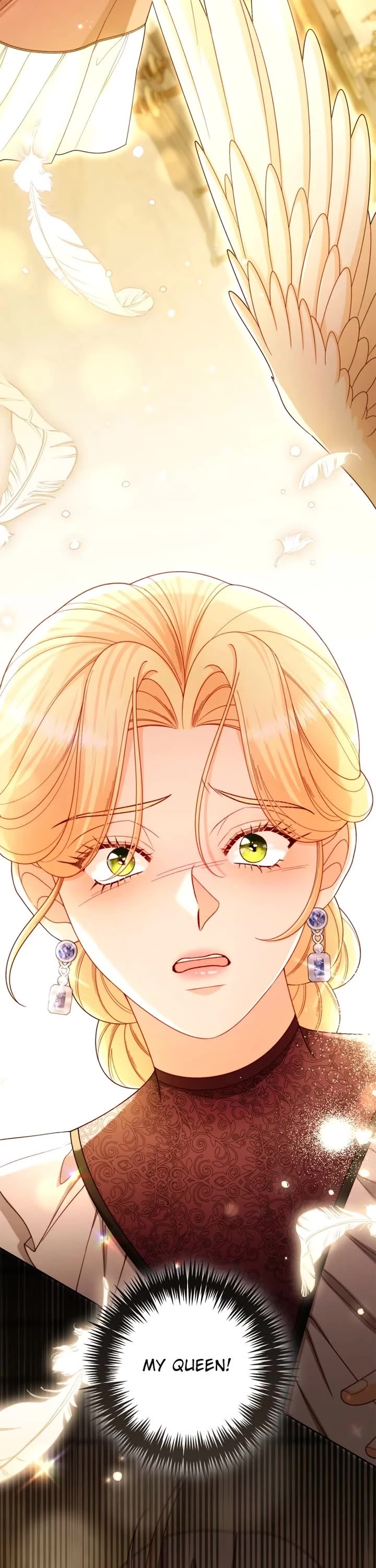 Remarried Empress chapter 236 page 37