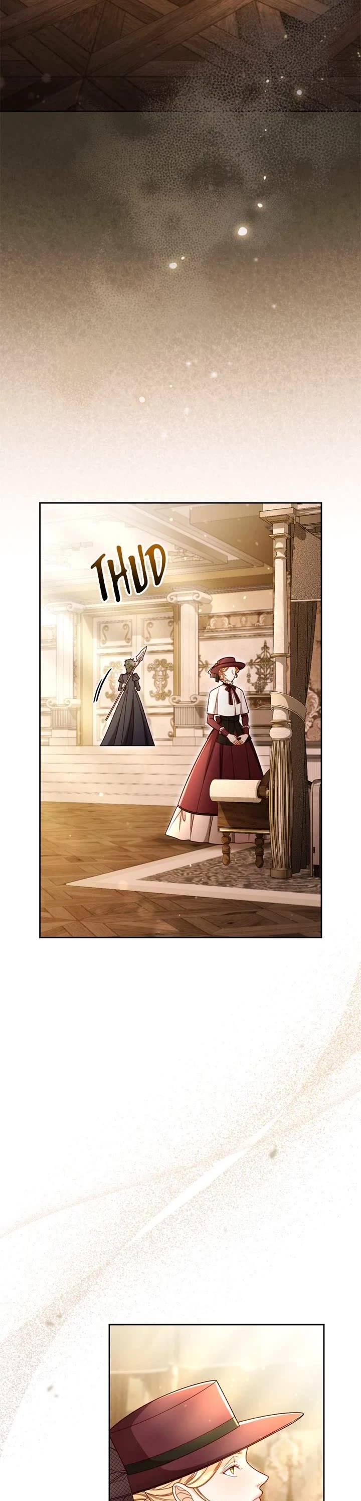 Remarried Empress chapter 236 page 4
