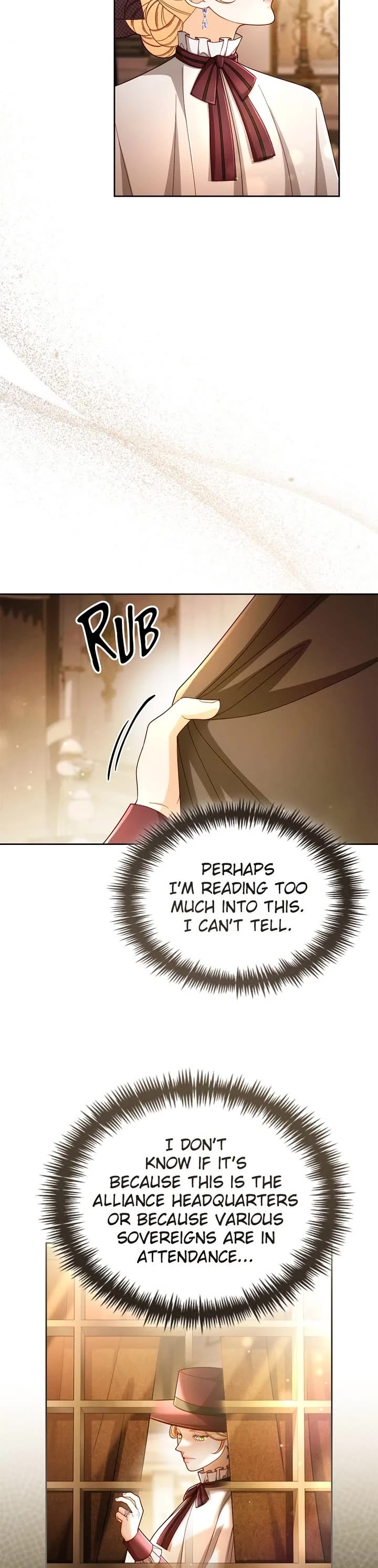 Remarried Empress chapter 236 page 5