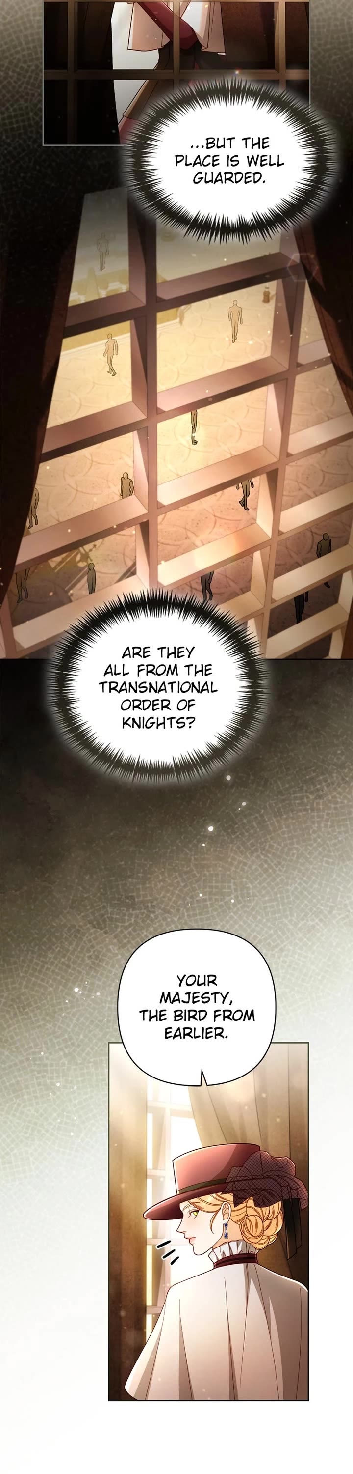 Remarried Empress chapter 236 page 6