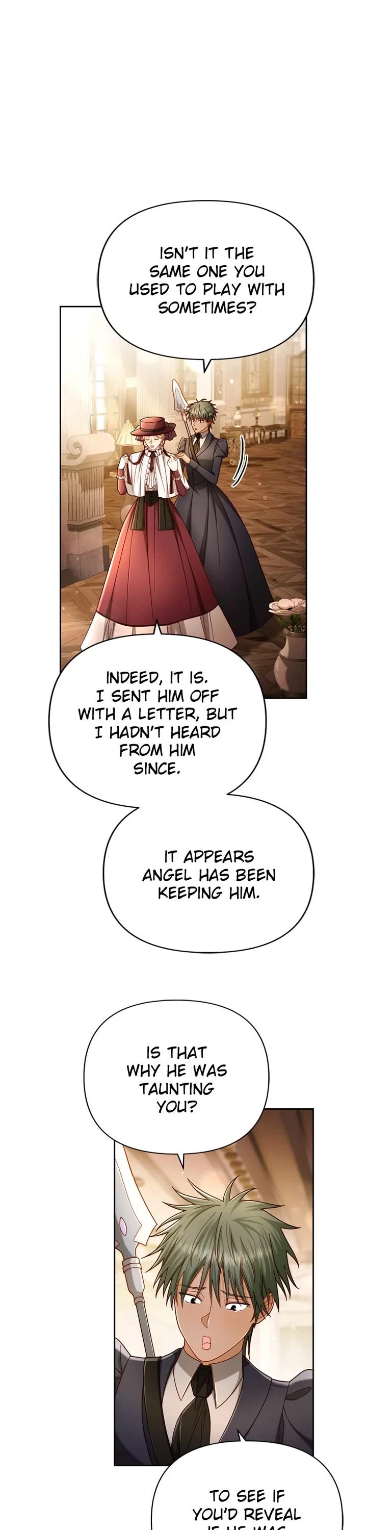 Remarried Empress chapter 236 page 7