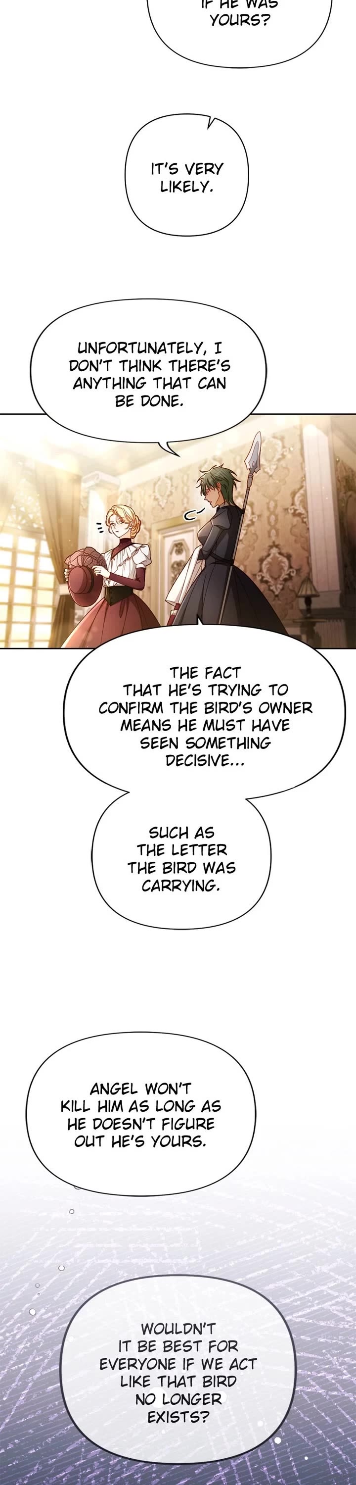 Remarried Empress chapter 236 page 8
