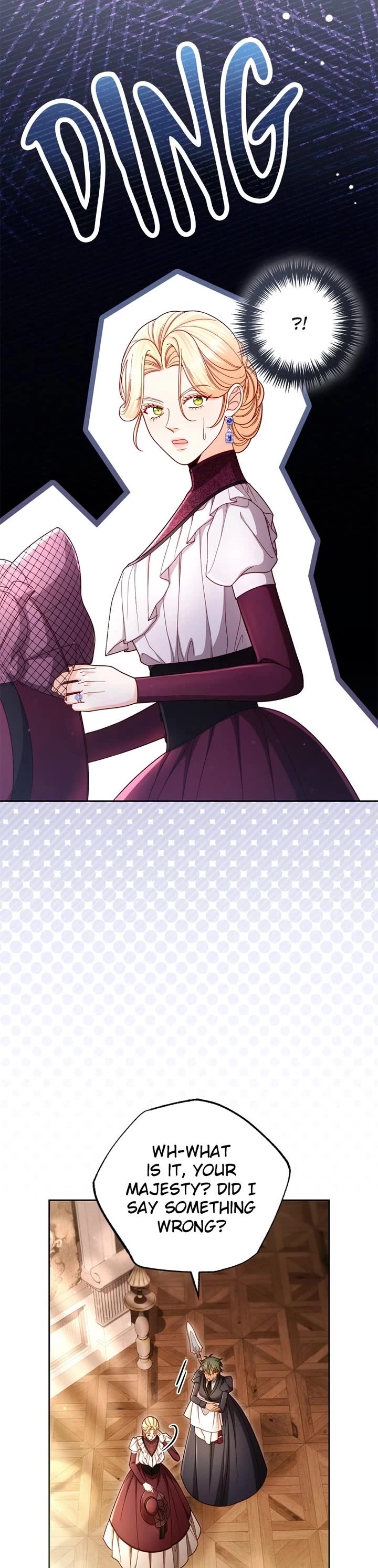 Remarried Empress chapter 236 page 9