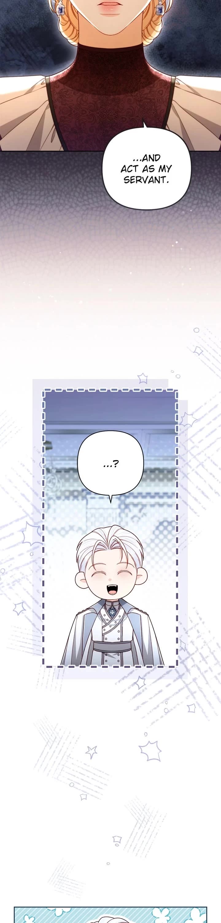 Remarried Empress chapter 237 page 12