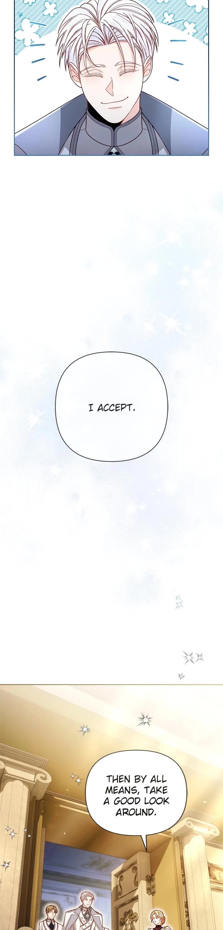 Remarried Empress chapter 237 page 13