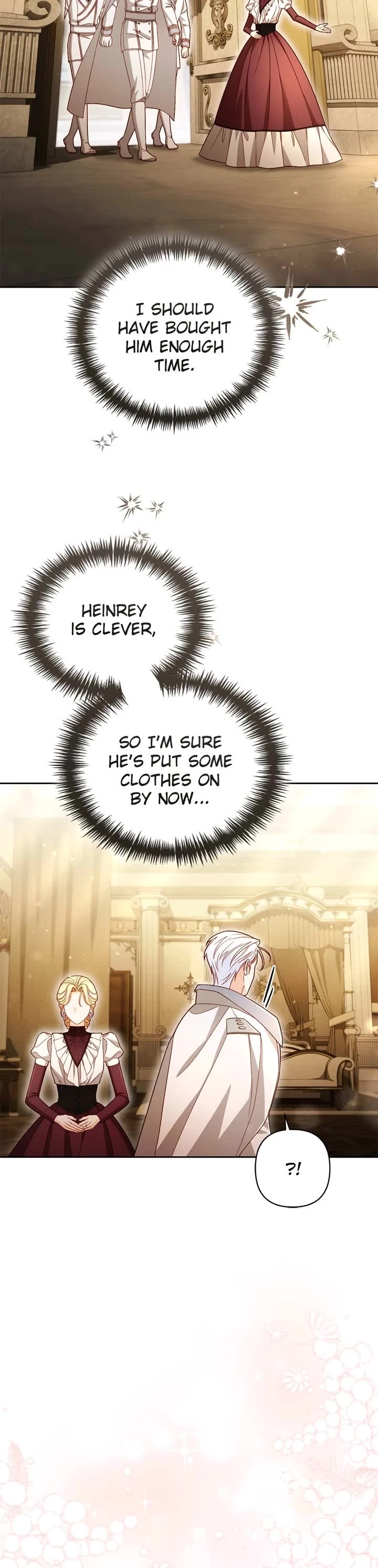 Remarried Empress chapter 237 page 14