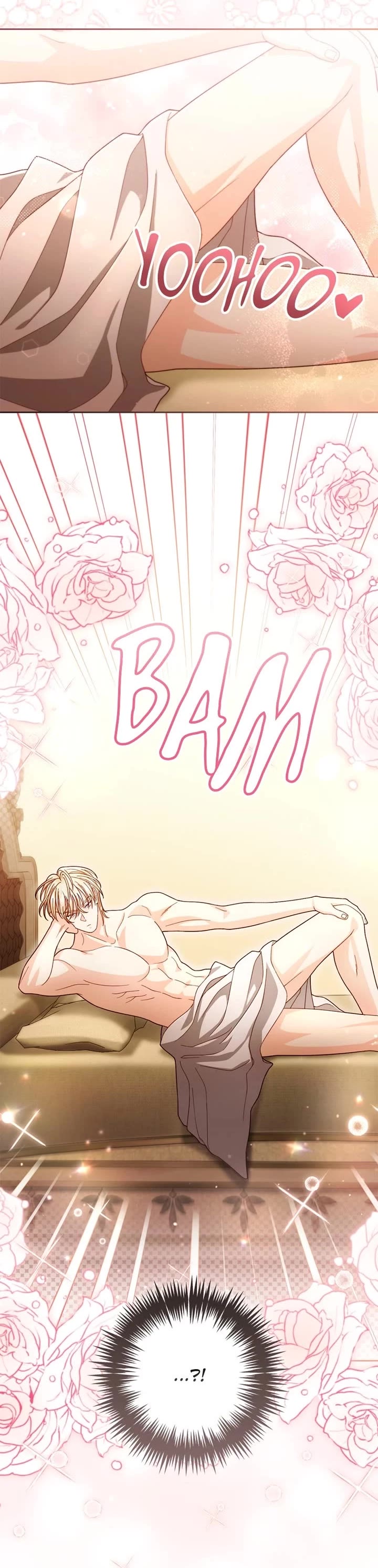 Remarried Empress chapter 237 page 15