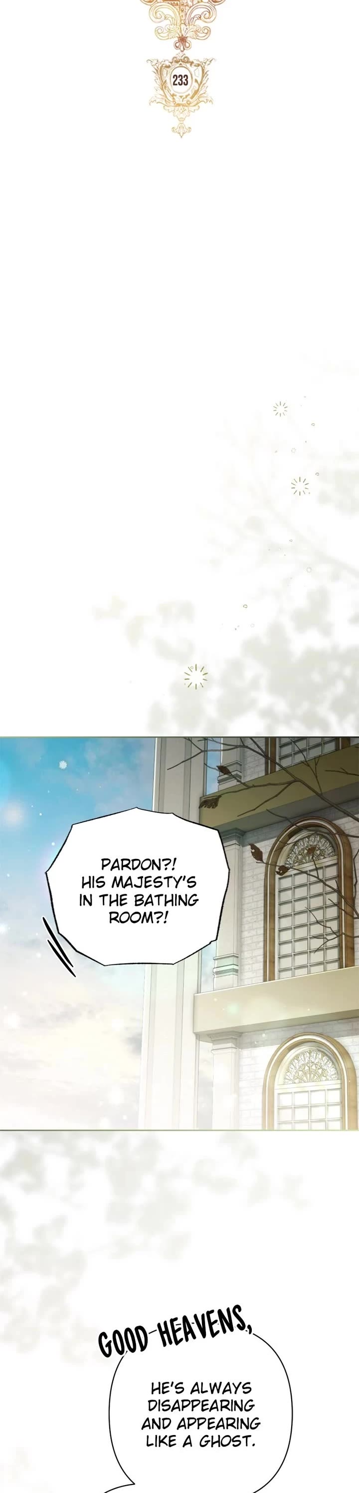 Remarried Empress chapter 237 page 24