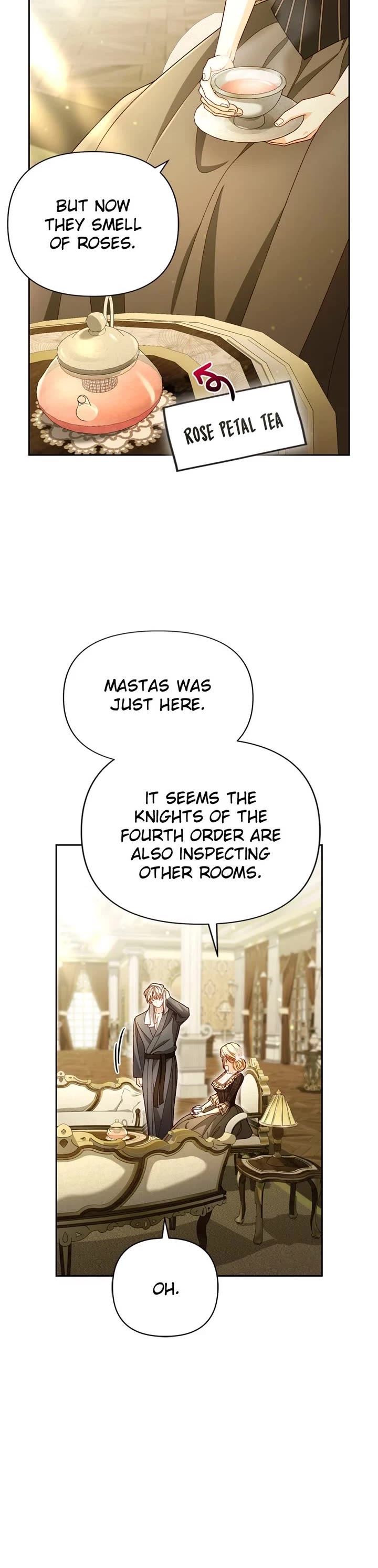 Remarried Empress chapter 237 page 29