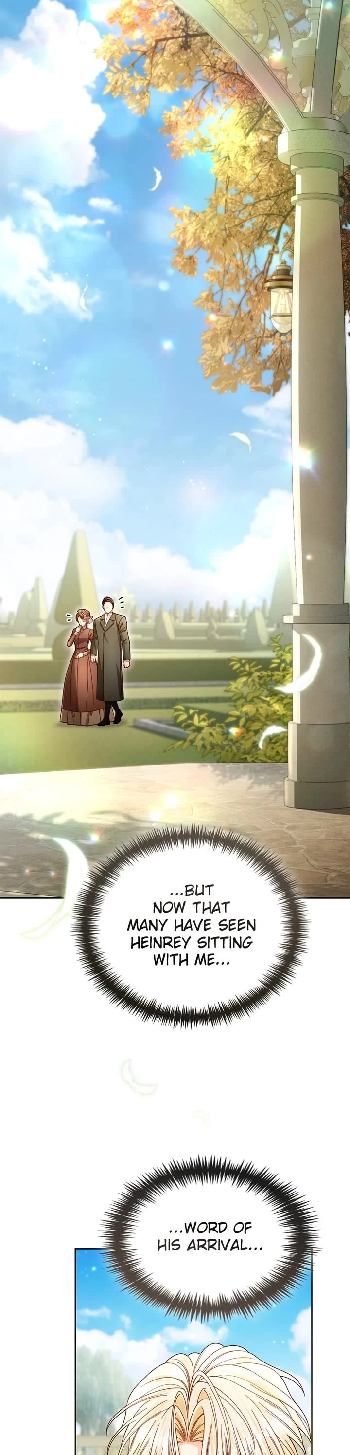 Remarried Empress chapter 237 page 39