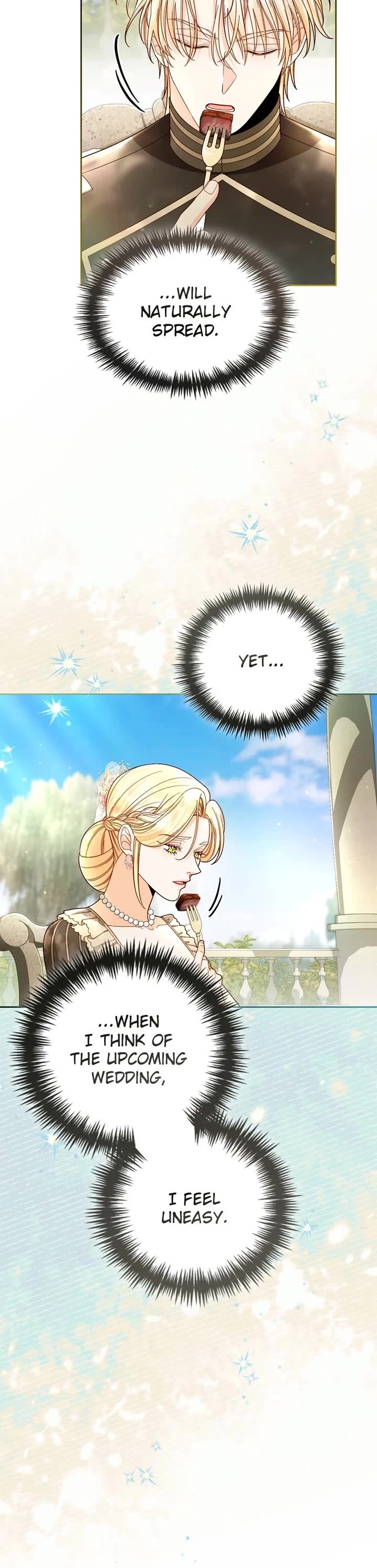 Remarried Empress chapter 237 page 40