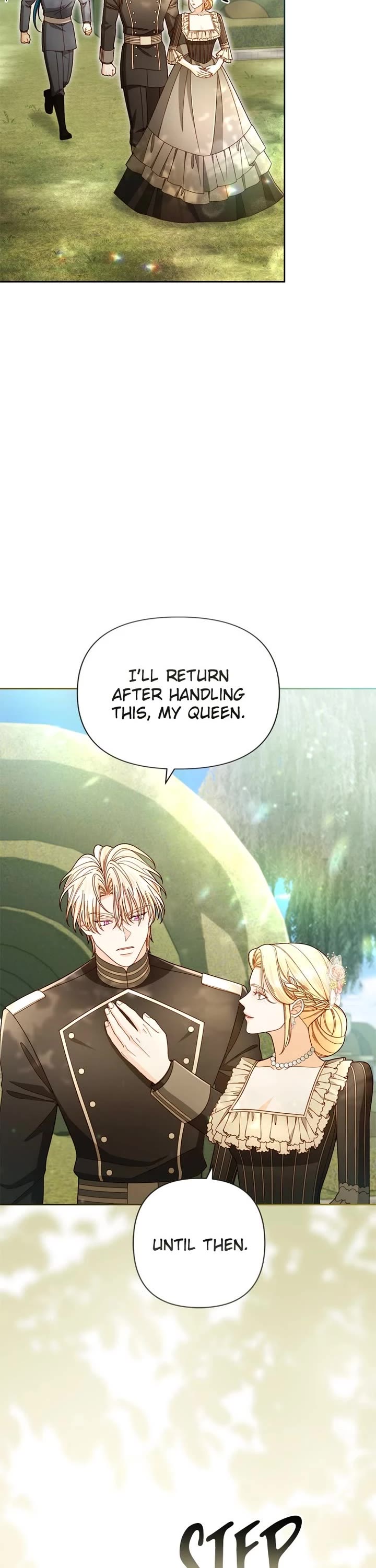 Remarried Empress chapter 237 page 42