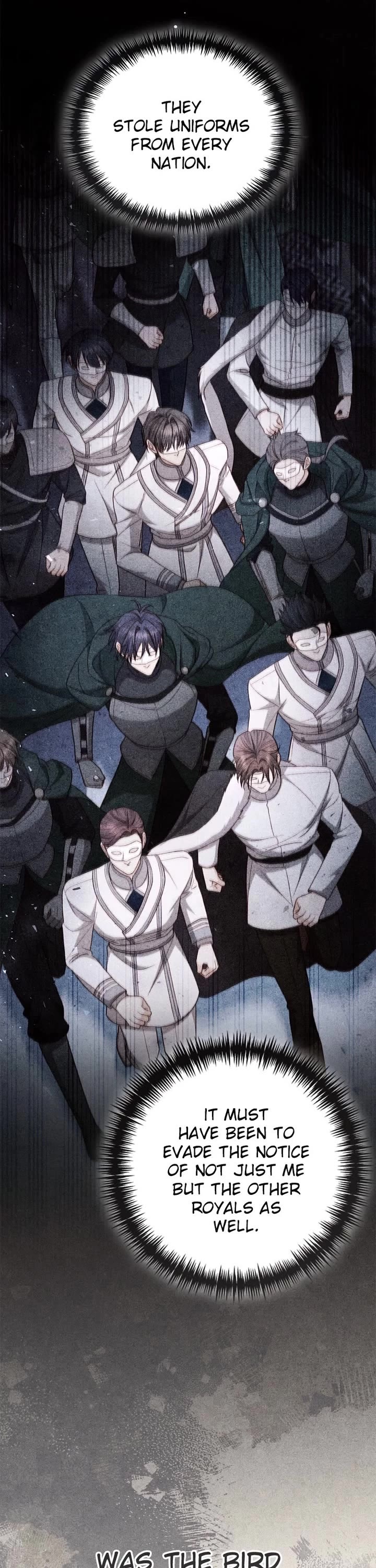 Remarried Empress chapter 237 page 46