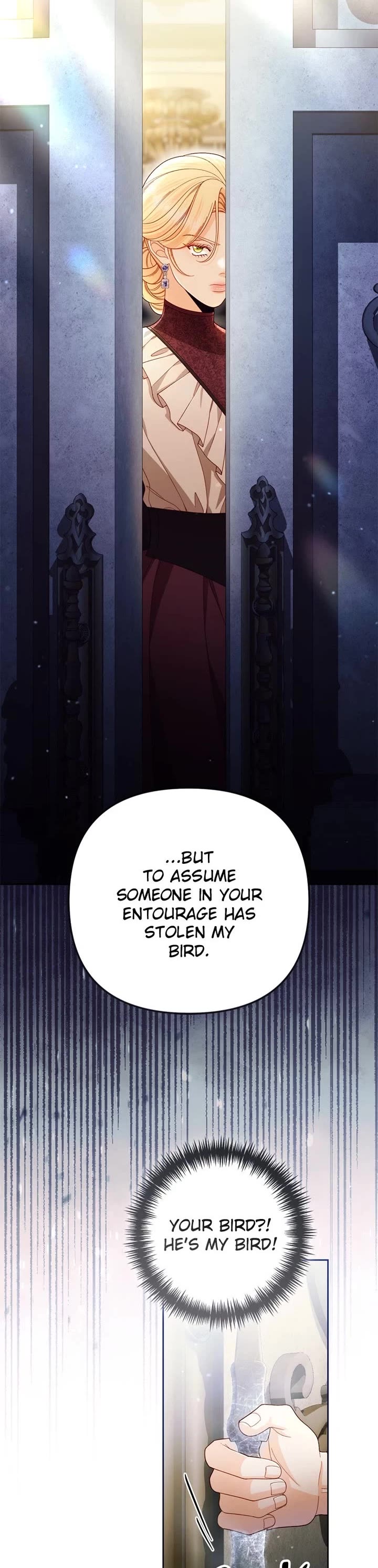 Remarried Empress chapter 237 page 5