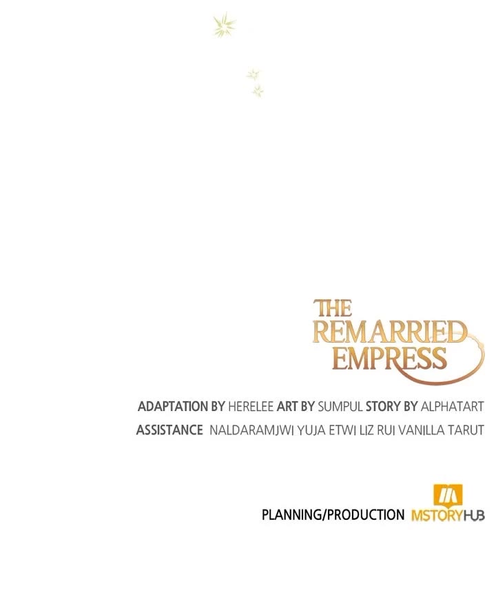 Remarried Empress chapter 237 page 51