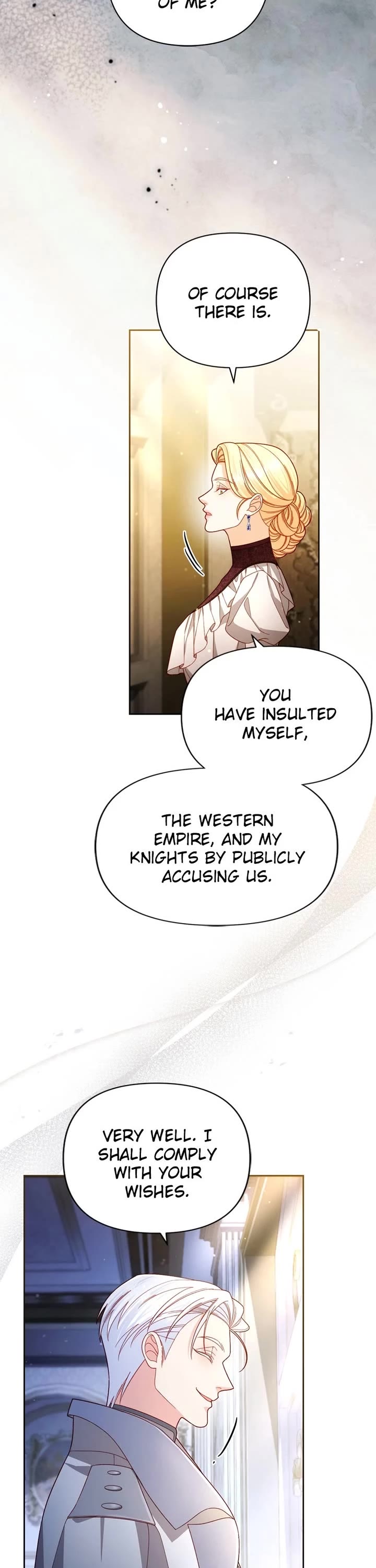 Remarried Empress chapter 237 page 8