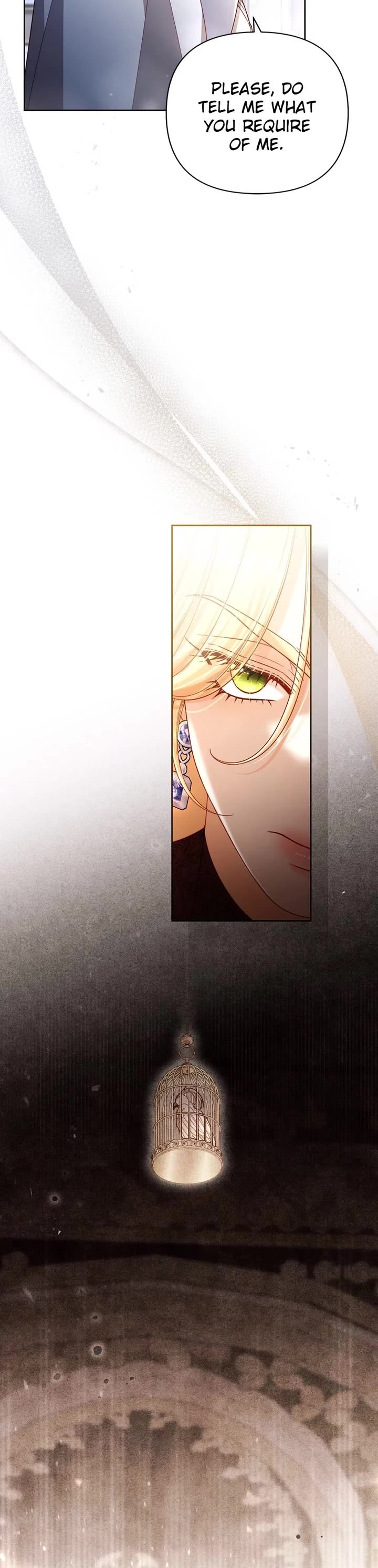 Remarried Empress chapter 237 page 9