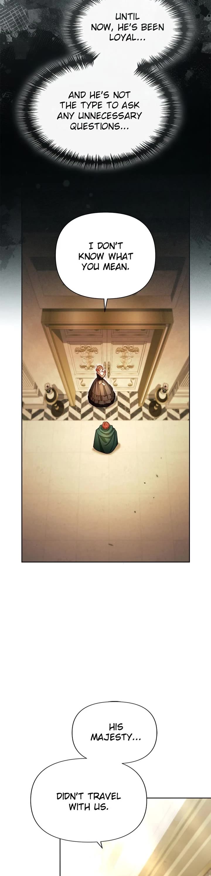 Remarried Empress chapter 238 page 14