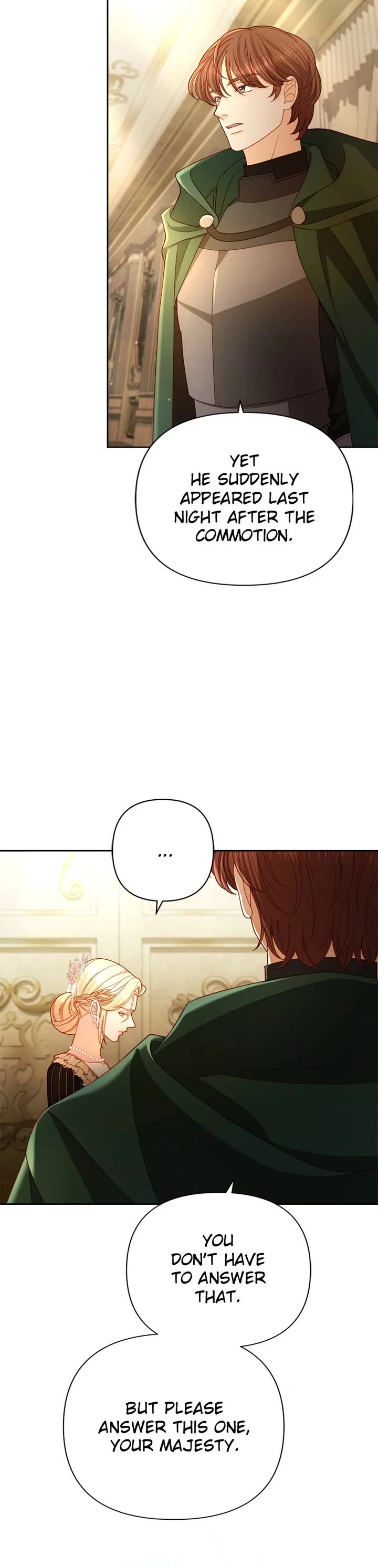 Remarried Empress chapter 238 page 15