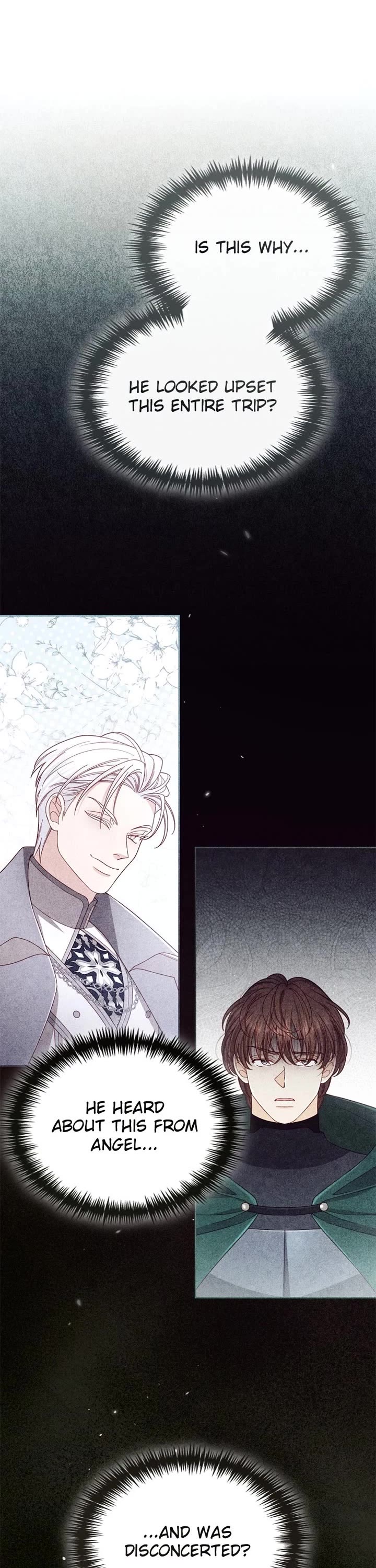 Remarried Empress chapter 238 page 17