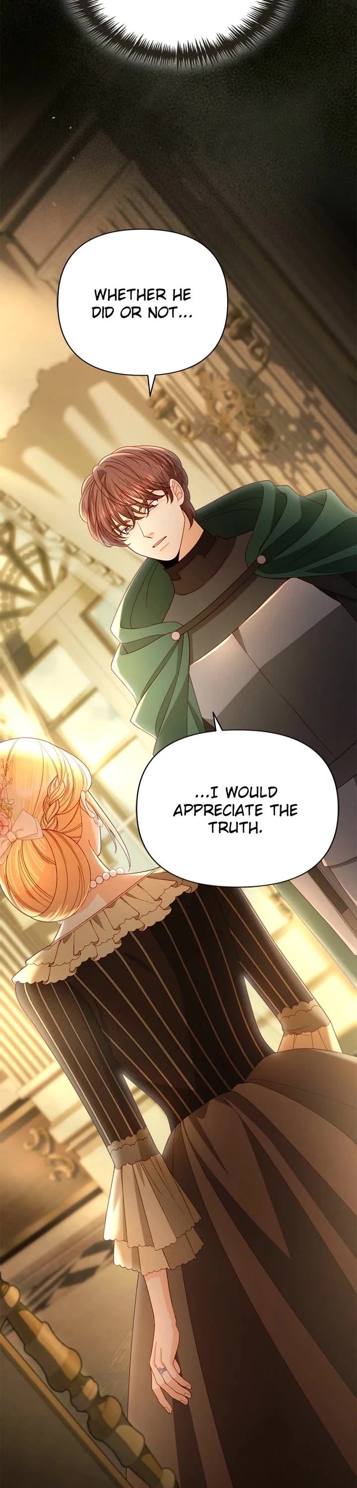 Remarried Empress chapter 238 page 18