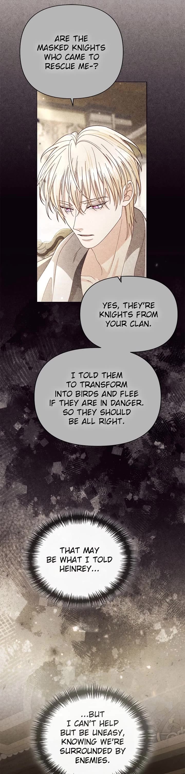 Remarried Empress chapter 238 page 2